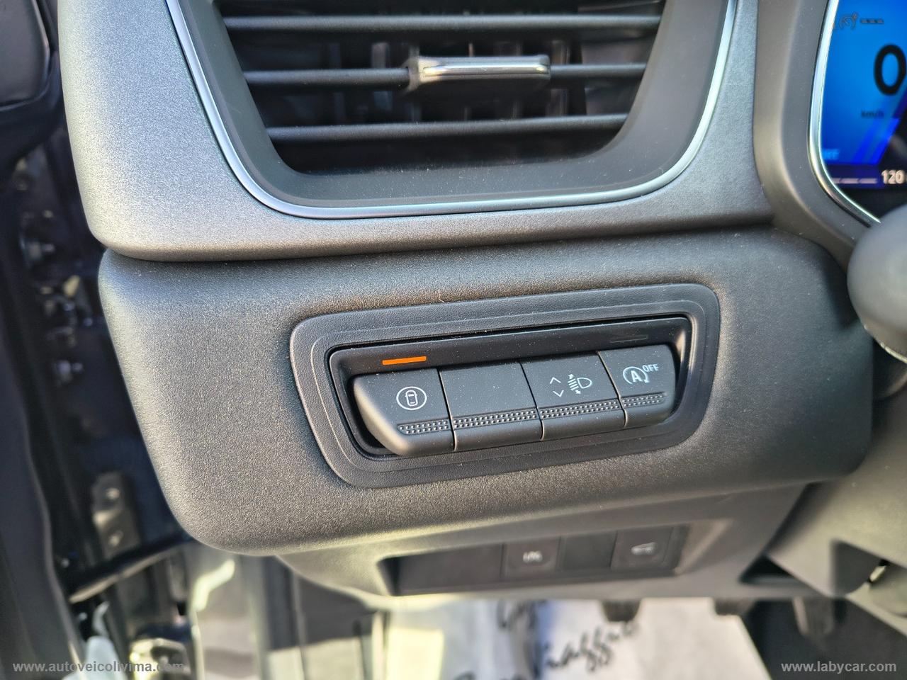 RENAULT Symbioz Eco-G 120 CV Techno
