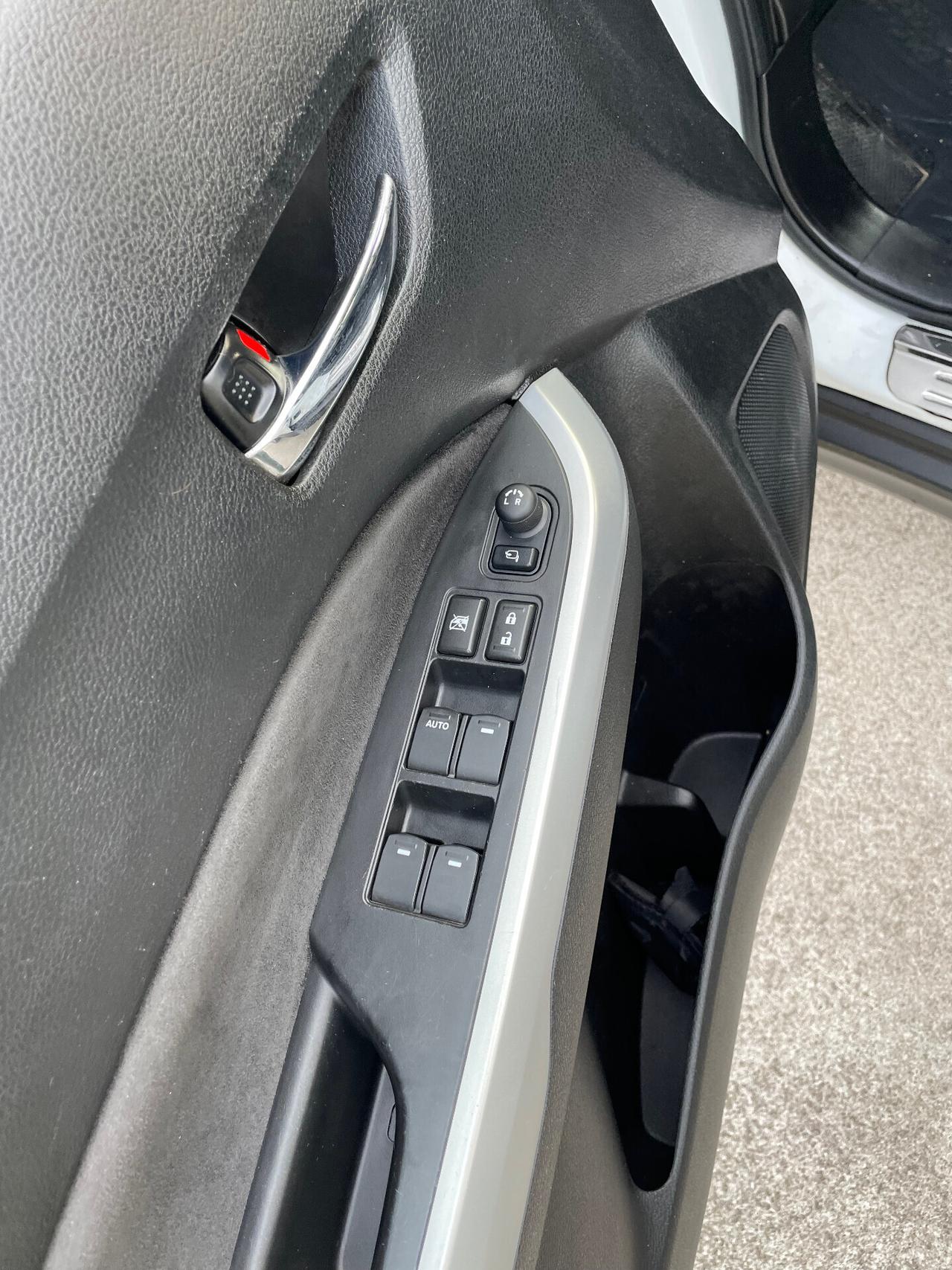 Suzuki Vitara 1.6 GPL (BRC) VVT 4WD AllGrip V-Top