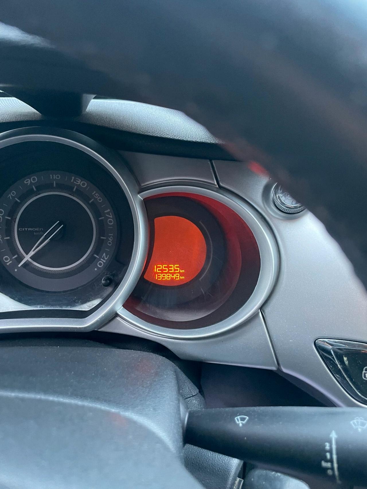 Citroen C3 1.1 Business