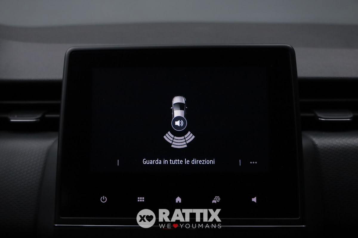 Renault Clio 1.5 BlueDCI 100CV Business