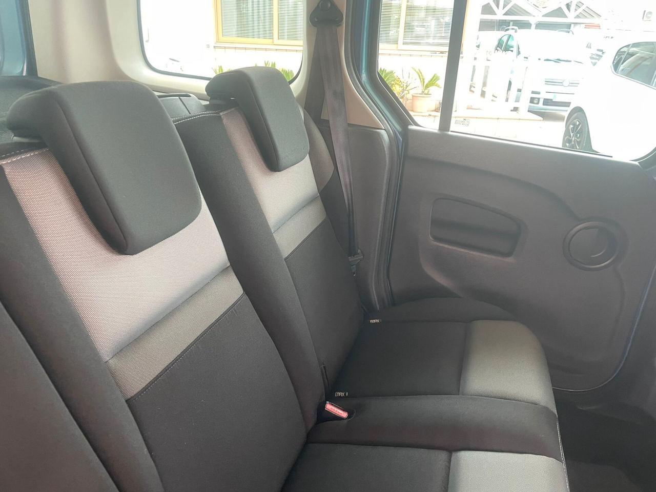 Renault Kangoo 1.5 dCi 110CV 5 porte Stop & Start Limited