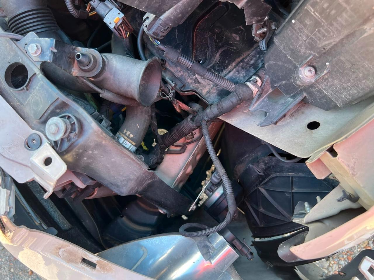 Fiat Panda 0.9 TwinAir Turbo Natural Power Easy