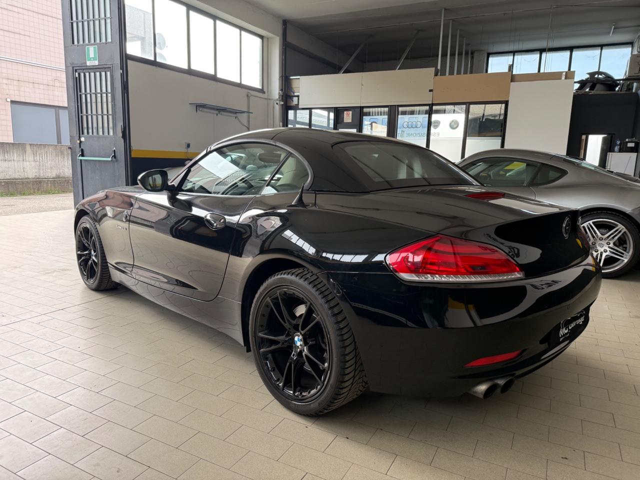 Bmw Z4 sDrive23i