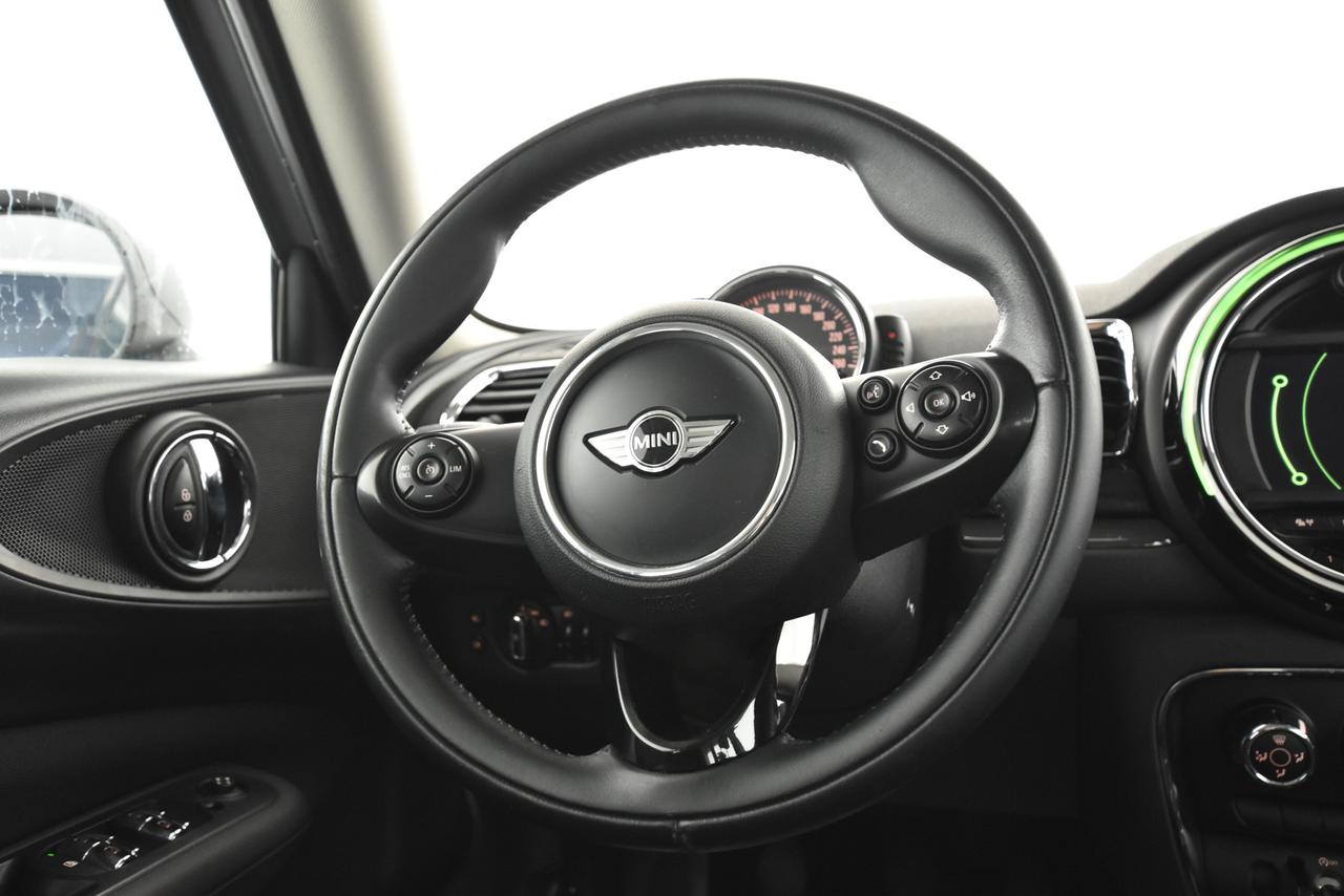 MINI Mini Clubman 1.5 One BLUETOOTH+C17''