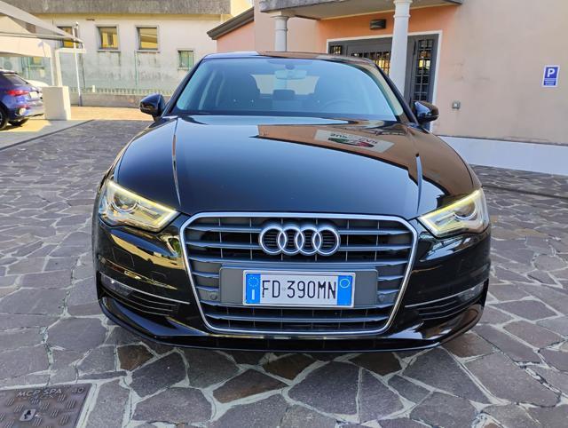 AUDI A3 Sedan 1.6 TDI clean diesel Ambition