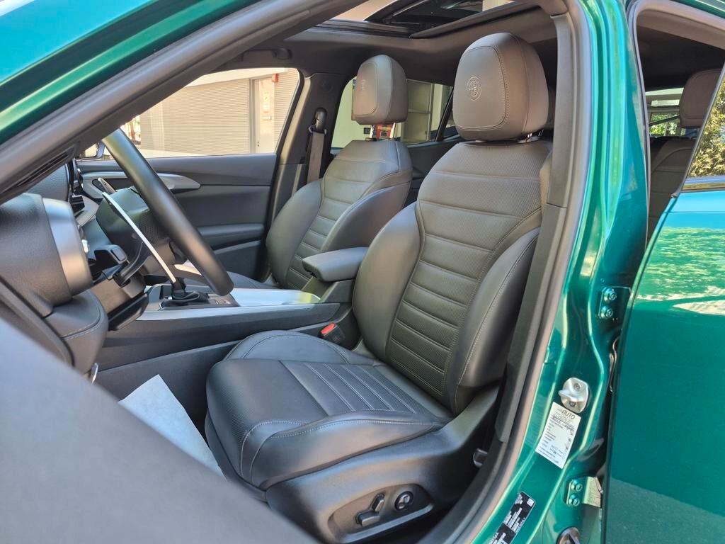 Alfa Romeo Tonale 1.3 280 CV PHEV AT6 Q4 Veloce