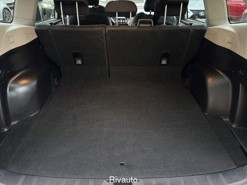 Subaru Forester Forester 2.0 e-Boxer MHEV CVT Lineartronic Style