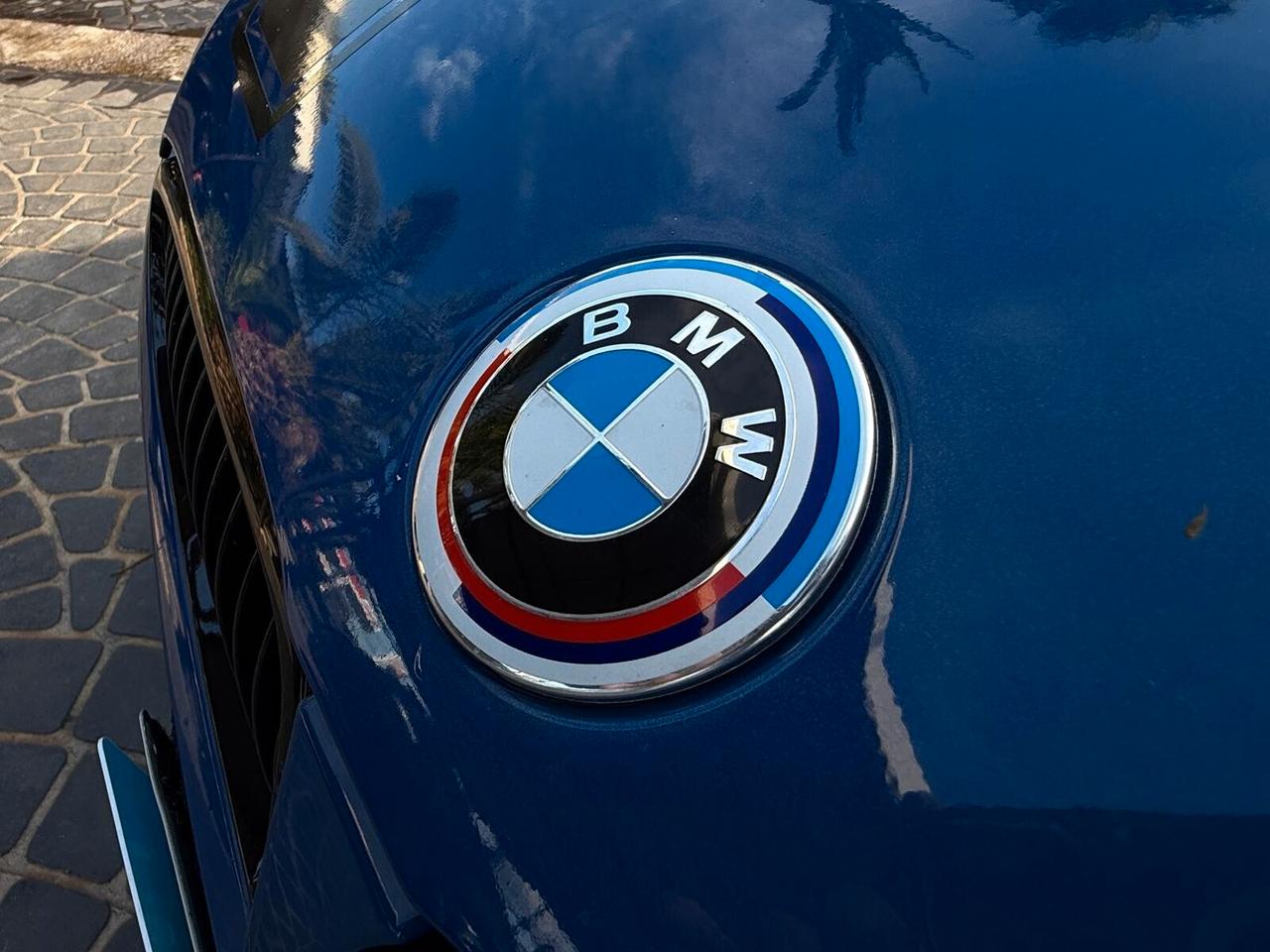 Bmw 320D MSport Apple car play Finanziabile 120 MESI