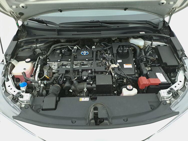 Toyota Corolla TS Hybrid Business BR739196 1.8 Full Hybrid 122CV