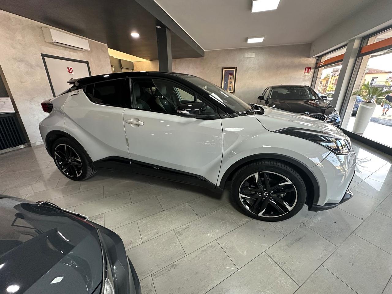Toyota C-HR GR Sport 2.0 HEV #6895