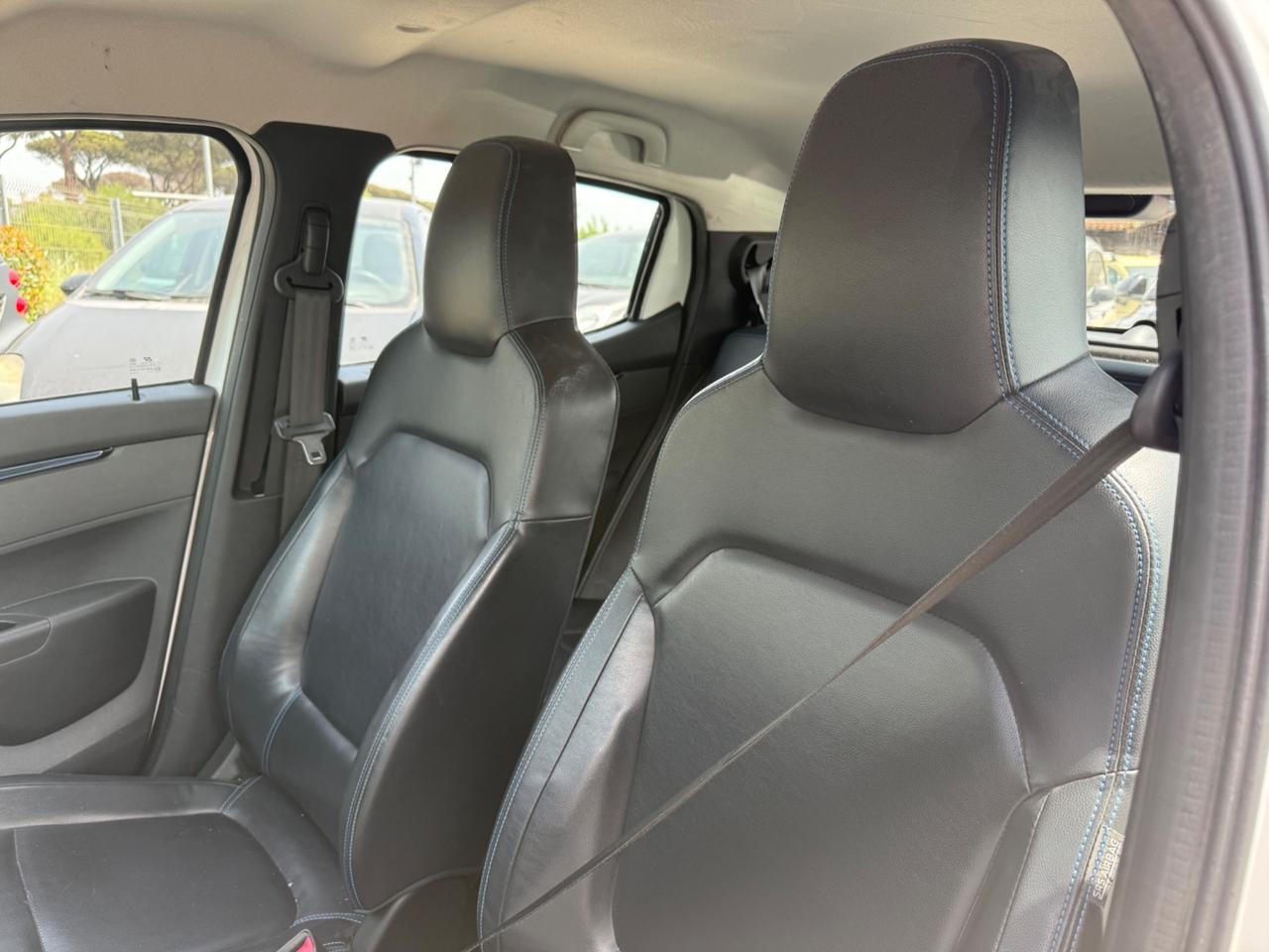 Dacia Spring Electric 45 Comfort Plus