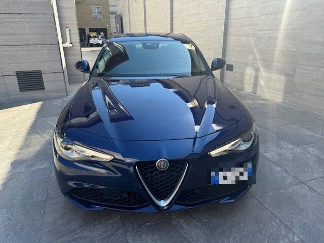 ALFA ROMEO Giulia 2.2 Turbodiesel 180 CV AT8 Business Sport Launch E