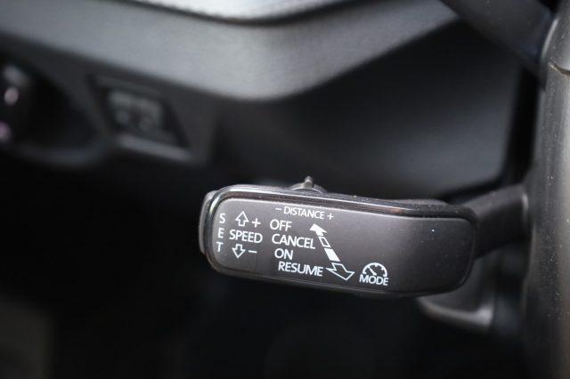 SKODA Scala 1.0 TSI Ambition PREZZO REALE ACC Radar LED NEOPAT