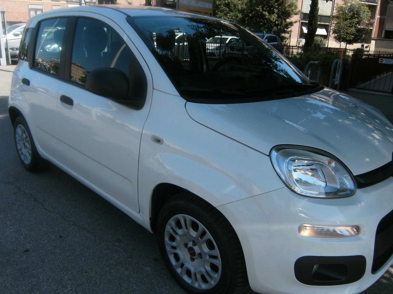 Fiat Panda 1.3 MJT 95 CV S&S Easy