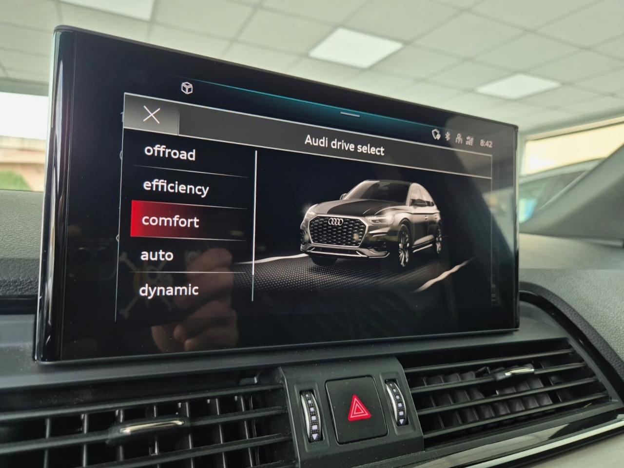 Audi Q5 SPB 40 TDI Quattro S-tronic S-line