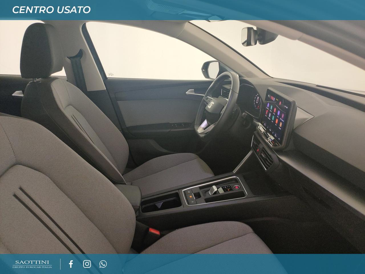 2.0 TDI Business 150 CV DSG