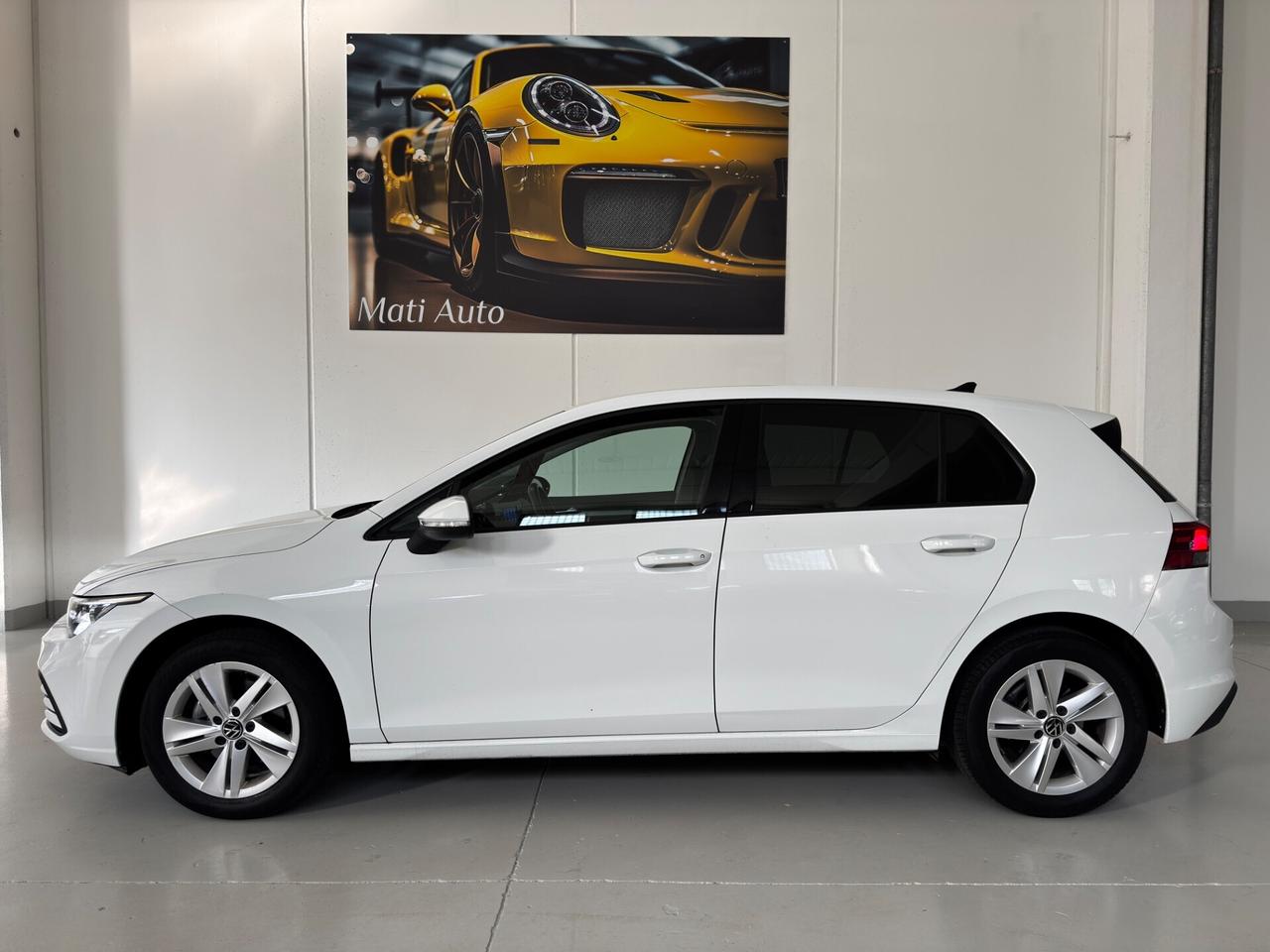 Volkswagen Golf 1.0 TSI EVO Life DSG 110cv PROMO!