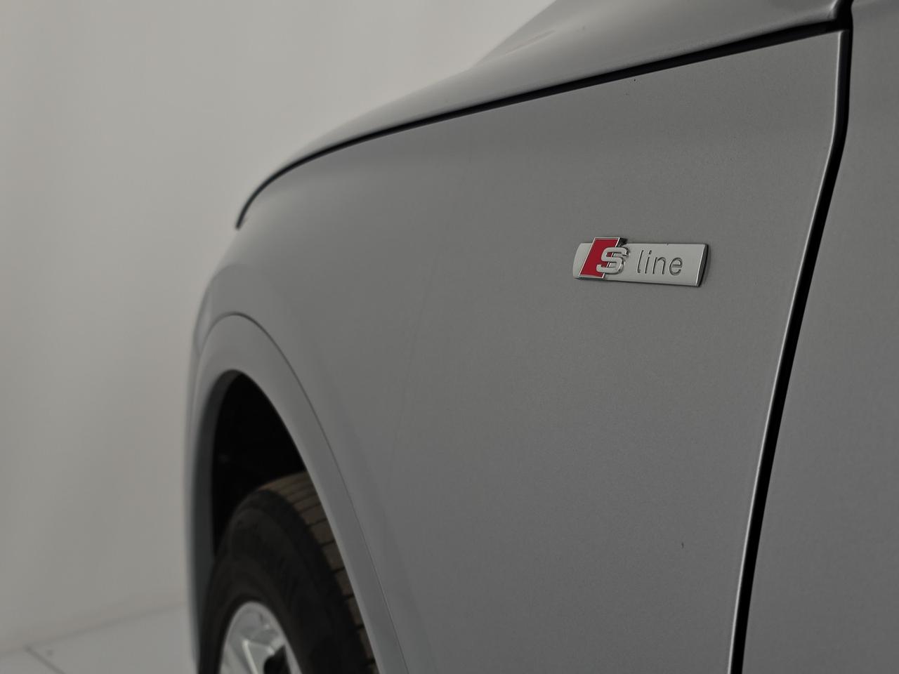 Audi Q5 40 2.0 tdi s line plus quattro 190cv s-tronic my20