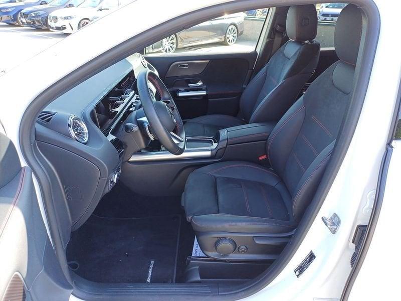 Mercedes-Benz GLA 180 d AMG Line Advanced Plus auto