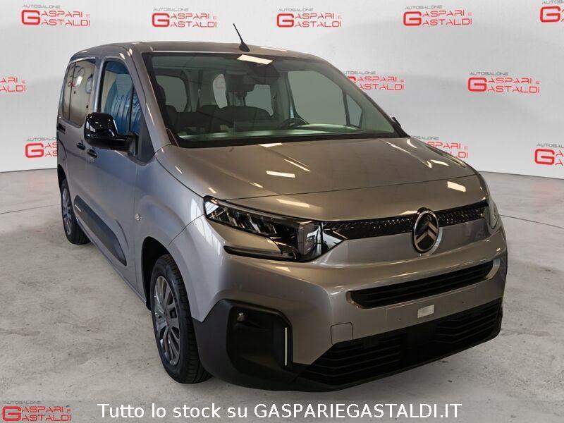 Citroën Berlingo BlueHDi 100 S&S M PLUS
