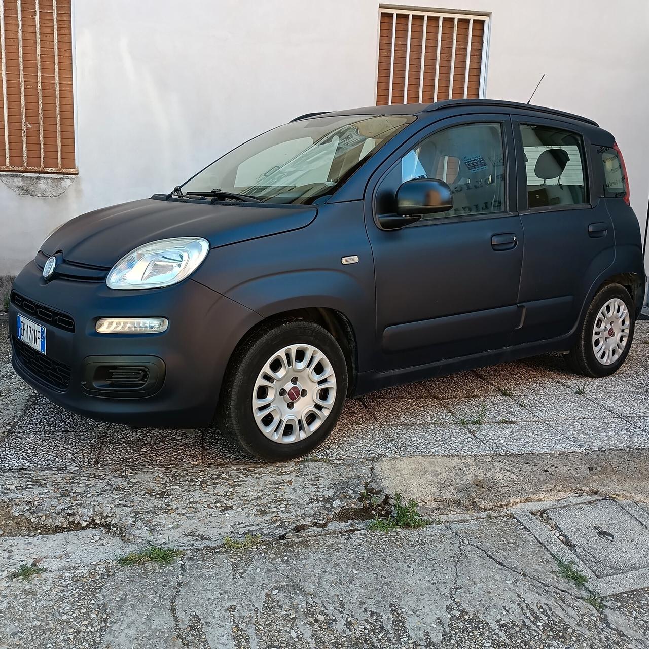 Fiat Panda 1.2 Classic