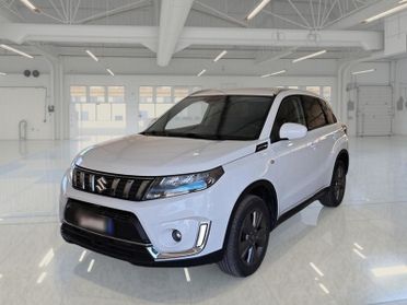 SUZUKI VITARA 1.4 BOOSTERJET HYBRID COOL SUV