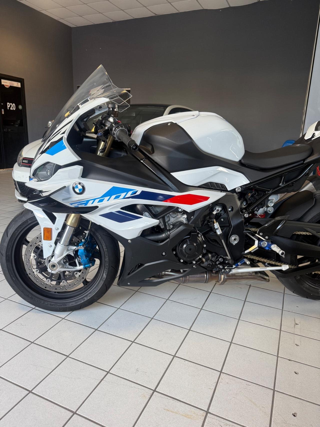 Bmw S 1000 RR