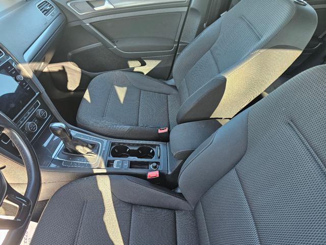 VOLKSWAGEN Golf 1.5 TGI DSG 5p. Business BlueMotion Technology