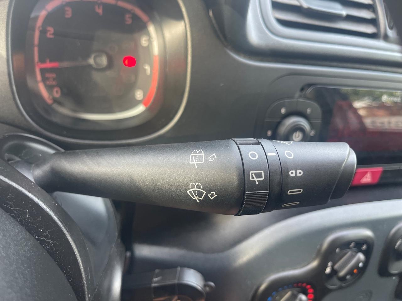Fiat Panda Easy 1.0 FireFly 70cv