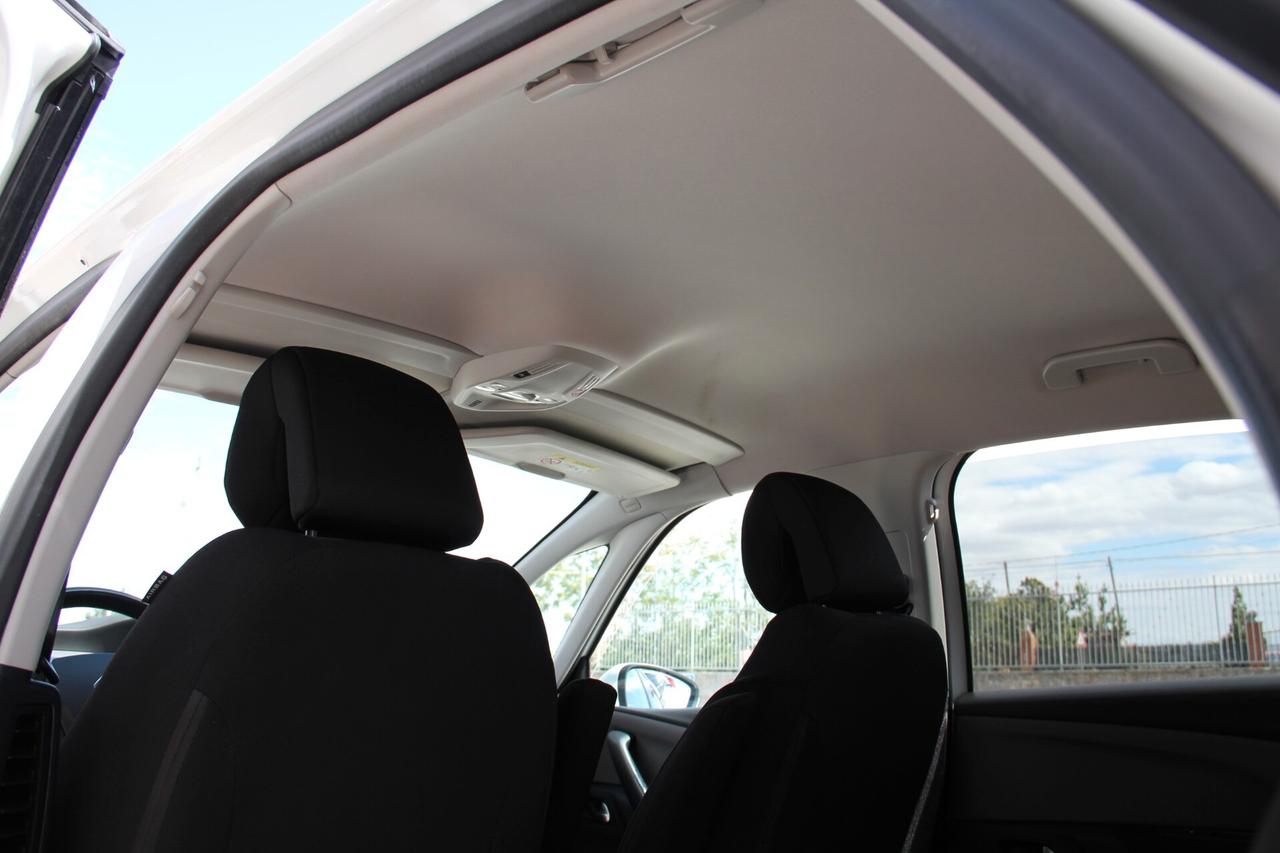 Citroen C4 Picasso BlueHDi 120 S&S Live