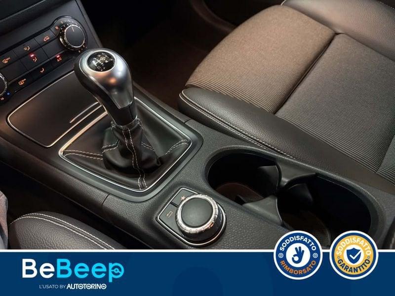 Mercedes-Benz Classe B B 180 D SPORT NEXT