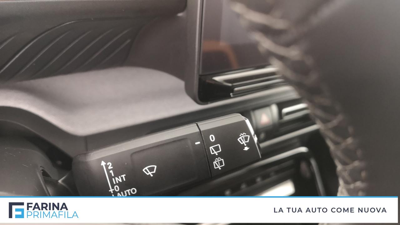 CITROEN Nuova C3 Aircross PureTech Turbo 100 MT6 - PLUS