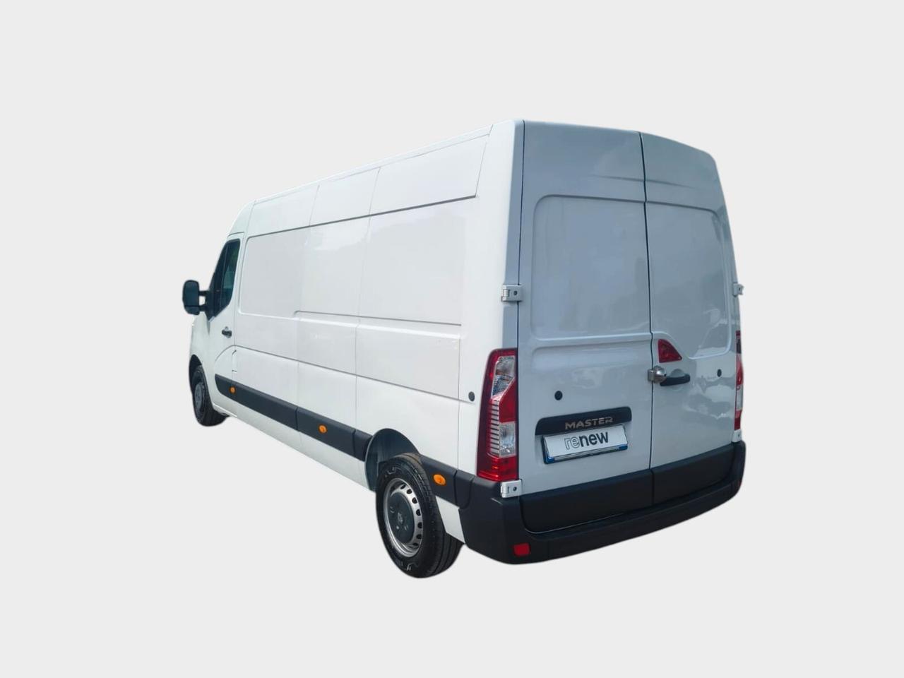 Renault Master T35 2.3 dci 135cv L3H2 Ice