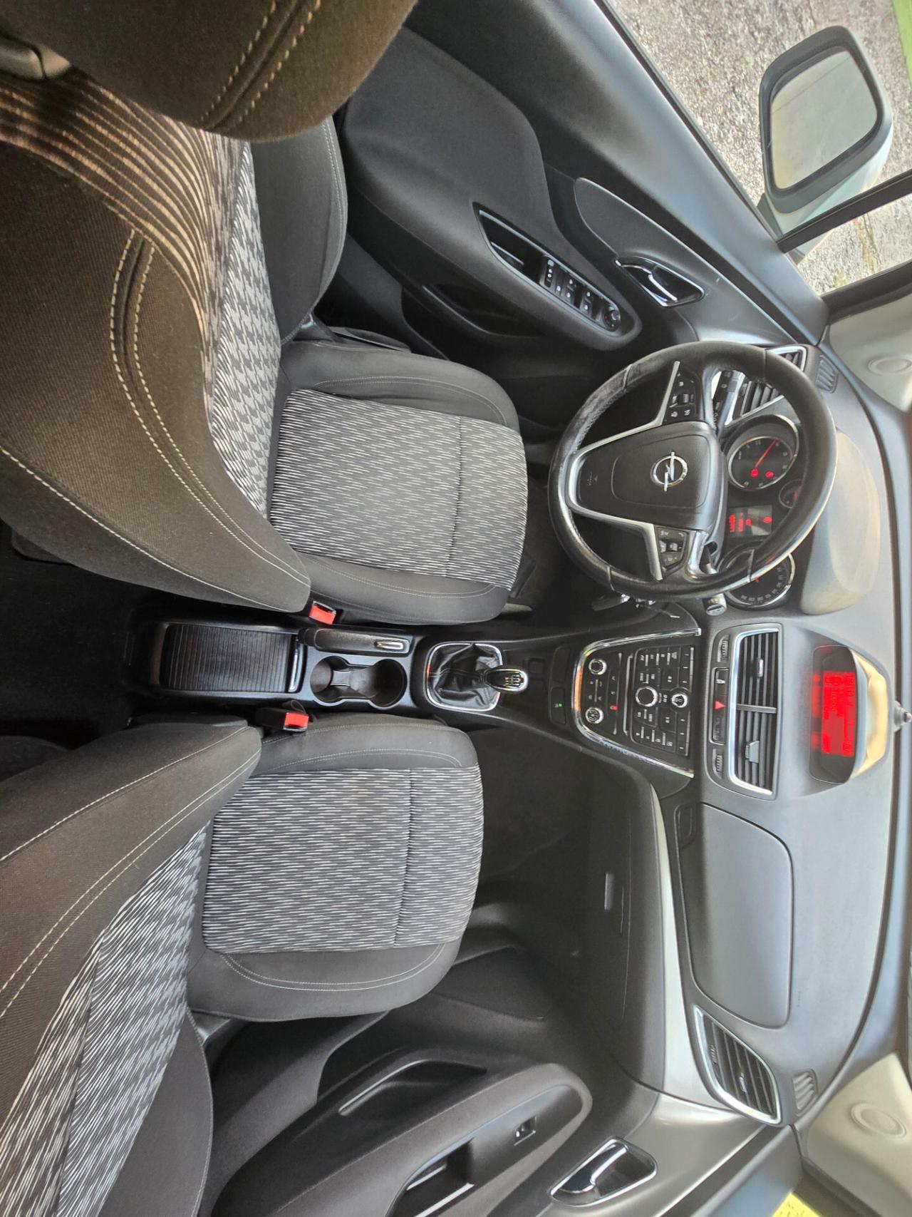 Opel Mokka 1.6 CDTI 136CV 160000km EURO6-2016