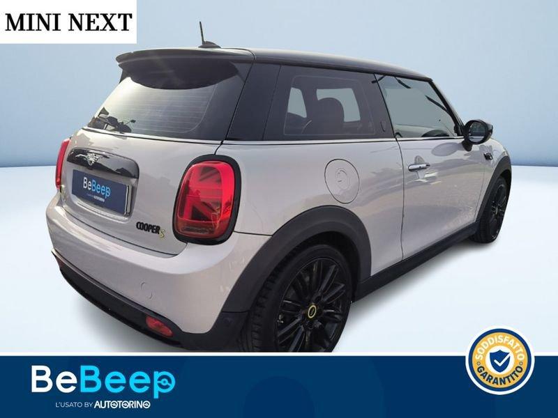 MINI Full Electric Mini 3 porte MINI 3P COOPER SE YOURS AUTO