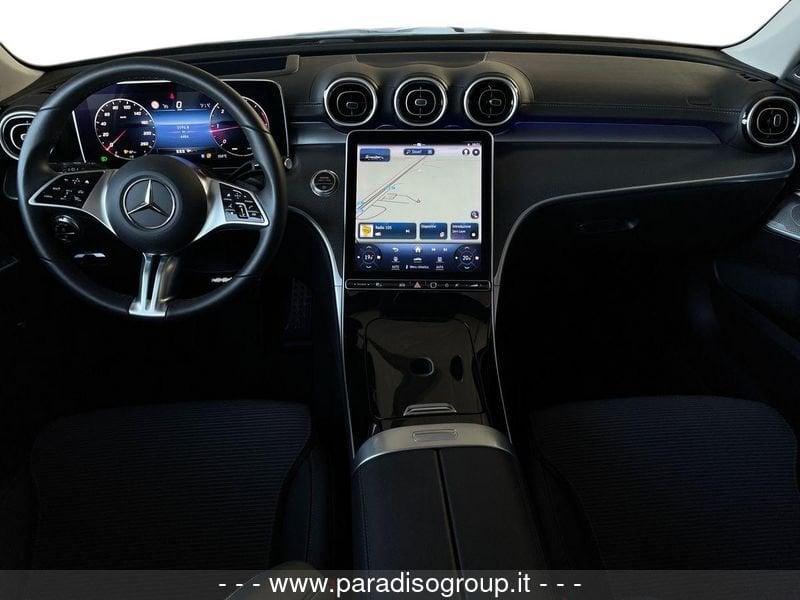 Mercedes-Benz Classe C ALL-TERRAIN 220 d MHEV | PREMIUM PLUS | 4MATIC
