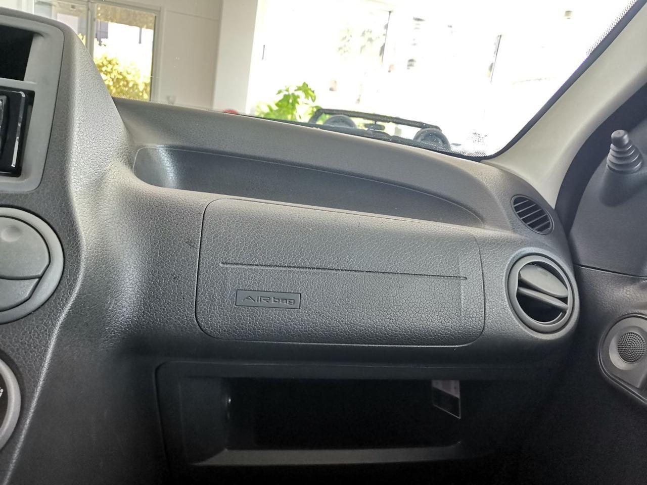 Fiat Panda 1.4 Natural Power Classic