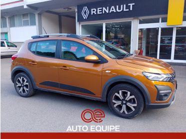 Dacia Sandero Sandero Stepway 1.0 TCe ECO-G Expression