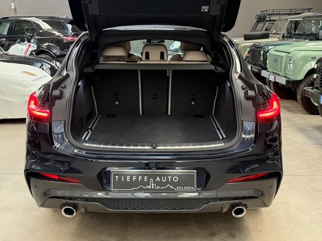 BMW X4 xDrive20d Msport