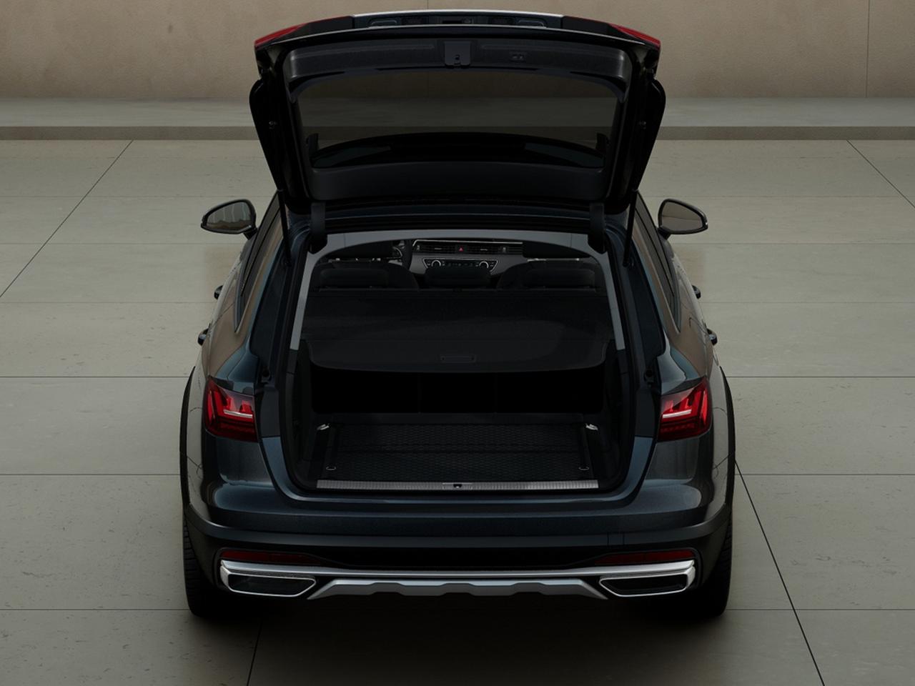 Audi A4 allroad allroad 40 2.0 tdi mhev business evolution quattro 204cv s-tronic