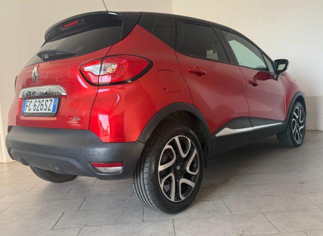 RENAULT Captur TCe 120 CV EDC Start&Stop Energy Intens
