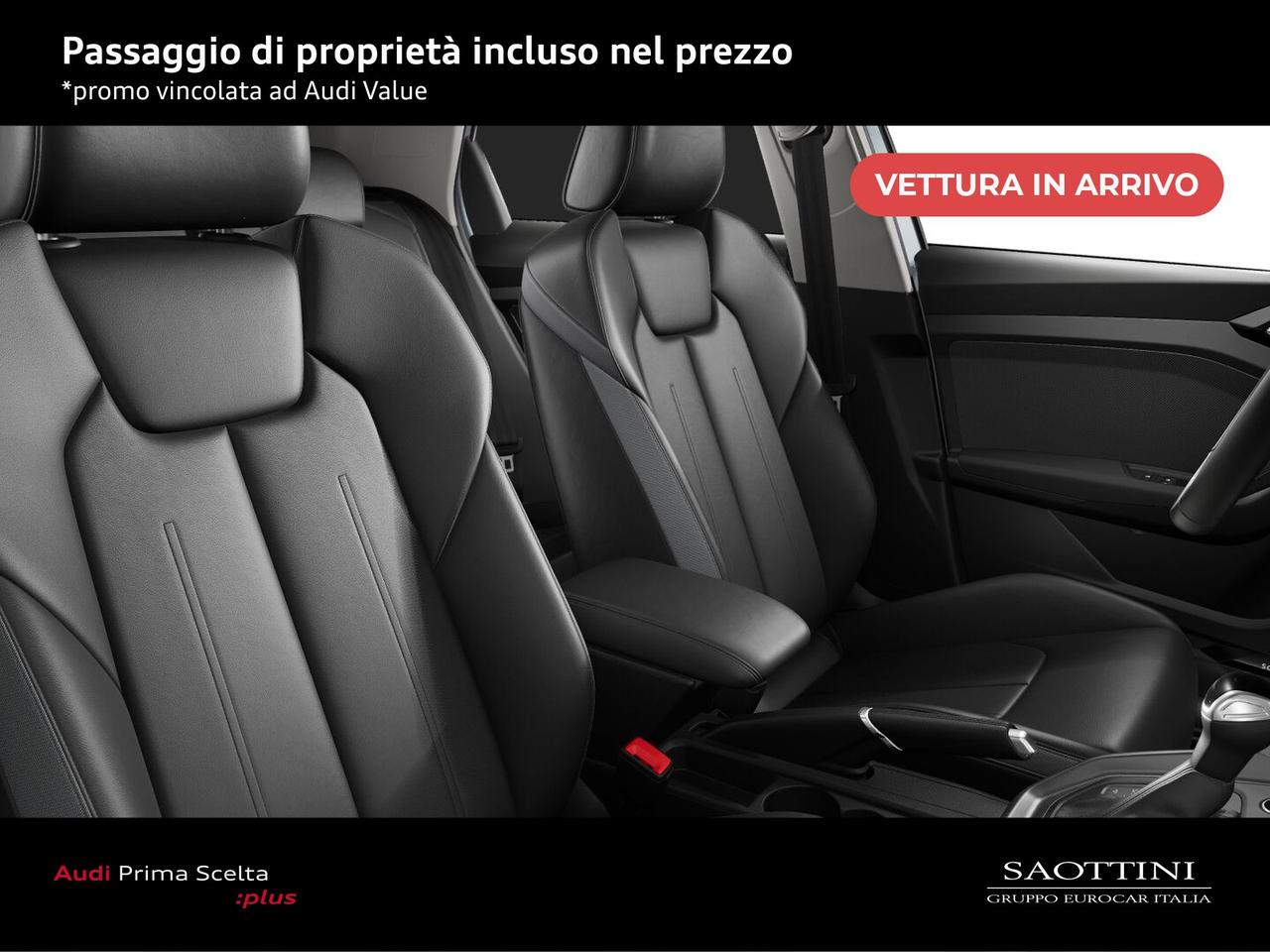 Allstreet 30 1.0 TFSI Business 116 CV S tronic