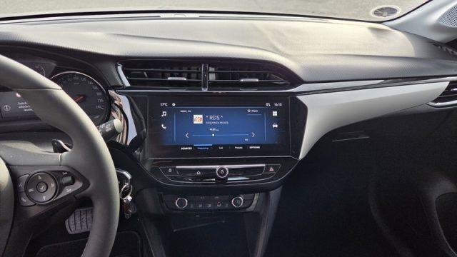 OPEL Corsa Hybrid 110 CV aut. Edition PERMUTE OK NEOPAT.