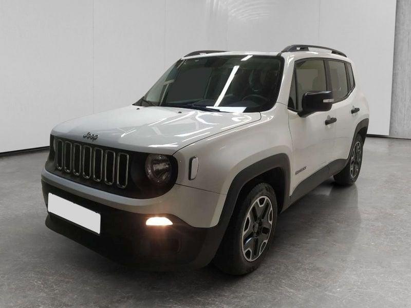 Jeep Renegade 1.6 mjt Sport fwd 95cv my18
