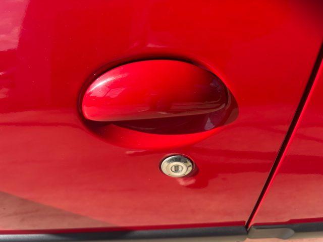 CITROEN C1 1.0 5 porte AUTOMATICA 5P PER NEOPATENTATI