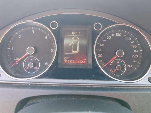 Volkswagen Passat Variant Passat Variant 1.6 tdi Comfortline