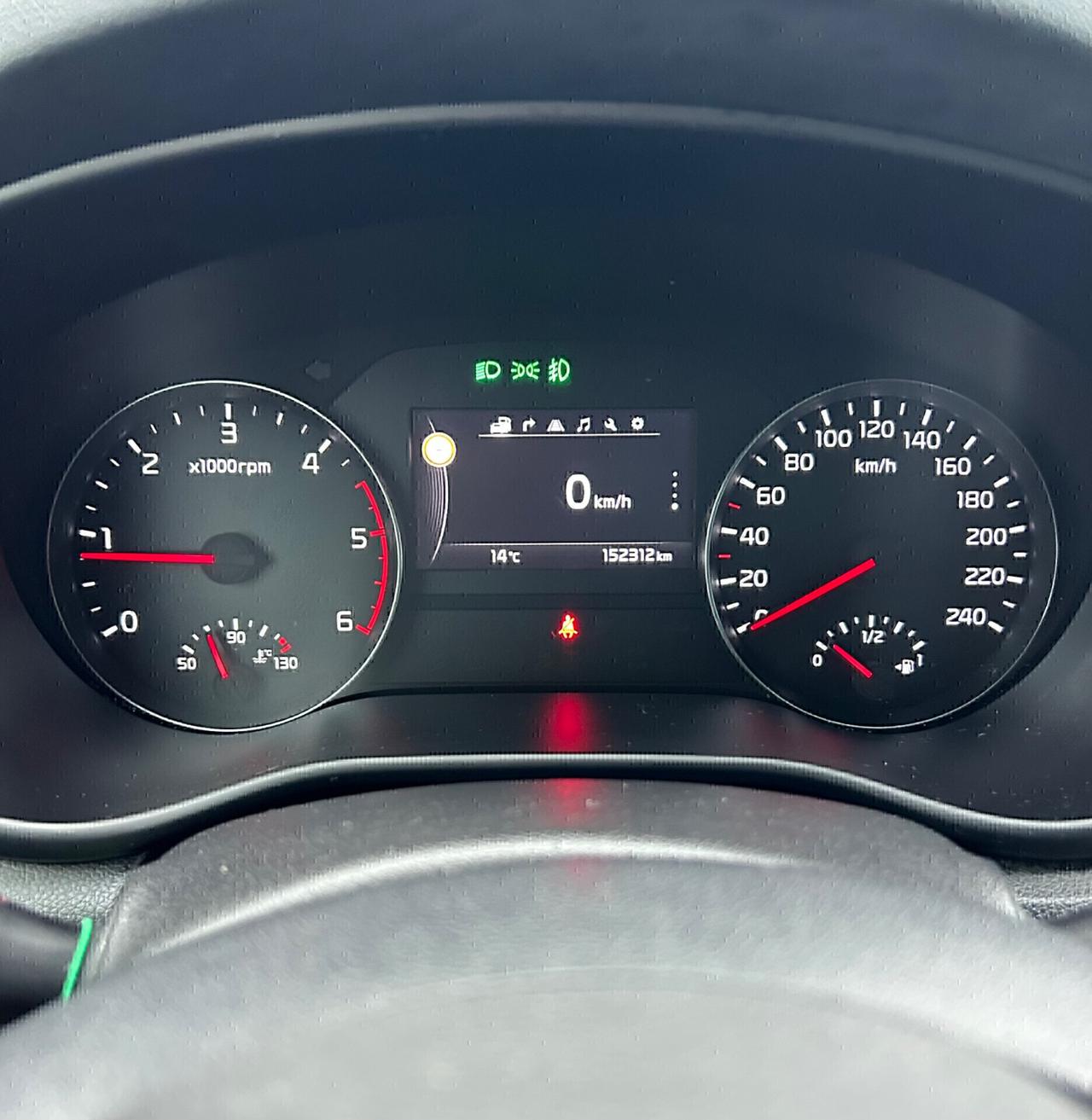 Kia Sportage 2.0 CRDI 185CV AWD GT Line FULL