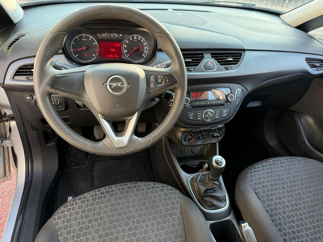 Opel Corsa GPL 69CV *BLUETOOTH