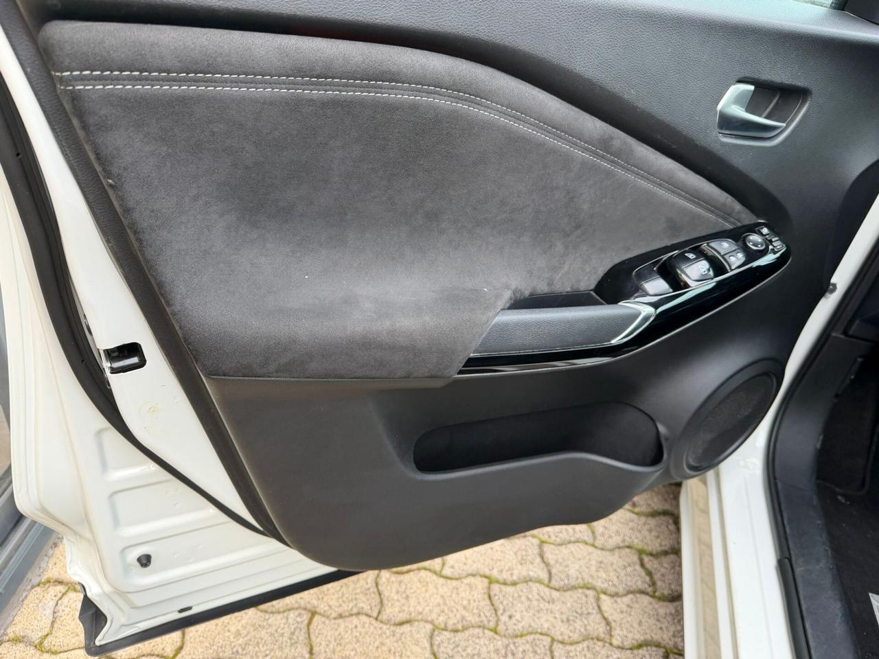 Nissan Juke 1.0 DIG-T 117 CV DCT N-Design