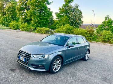 Audi A3 2.0 TDI 150 CV clean diesel Ambiente